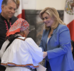 Lengua Tarahumara a Fiscales